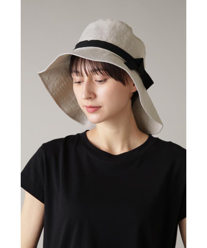 2025新商品 OXFORD LINEN(505981502) | マーガレット・ハウエル ハウス 小物・アクセサリー