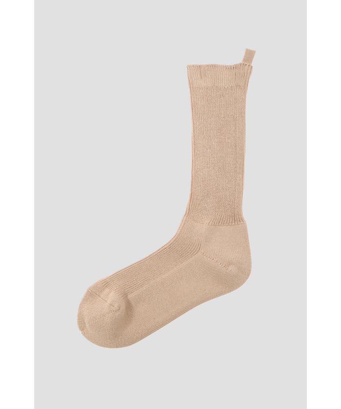 COTTON RIB SOCKS(505981503) | マーガレットハウエルホールドグッズ