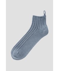 MARGARET HOWELL HOLD GOODS/4月上旬－下旬 ORGANIC LINEN COTTON SOCKS/505981505