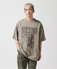 LHP/DankeSchon/ダンケシェーン/PIGMENT NW S/S TEE/505982649