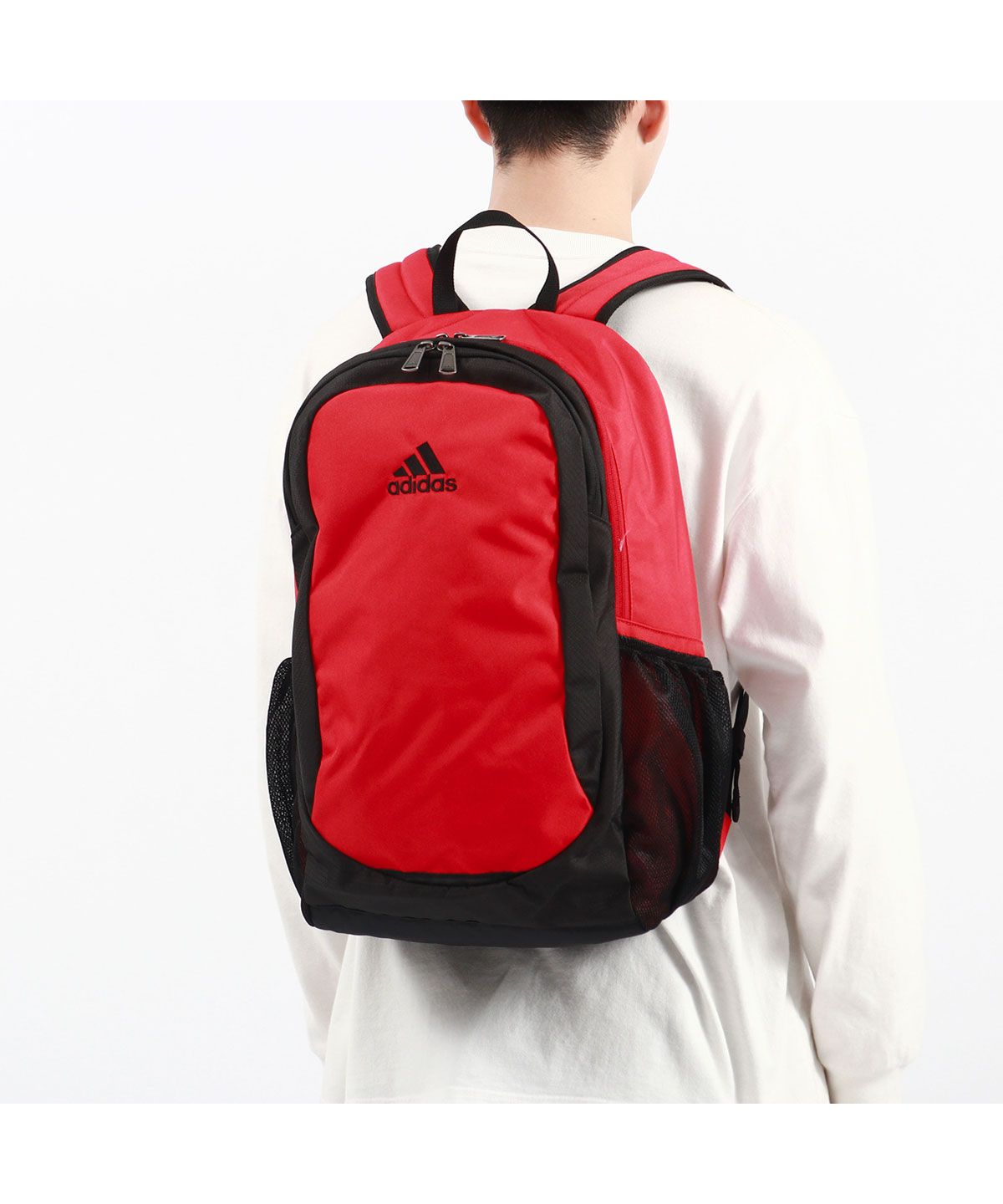 クーポン】アディダス adidas アディダス リュック 大容量 通学