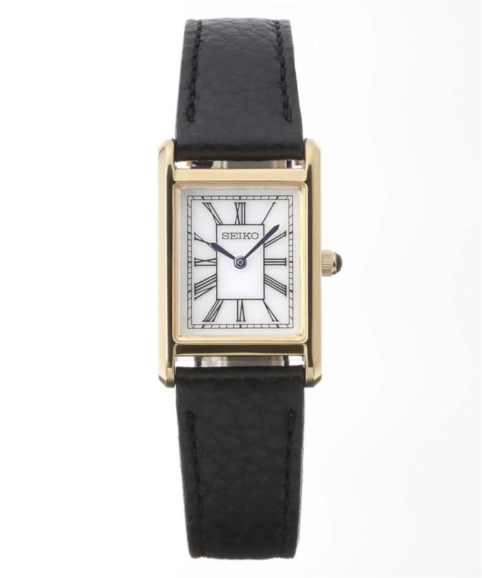 VAGUE WATCH CO. / ヴァーグウォッチ】Divers Son Black