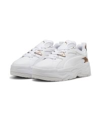 PUMA/ウィメンズ ブラスター グラム スニーカー/505983099