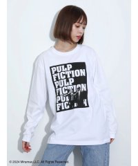 Green Parks/■PULP FICTION ロゴptロンT/505983135