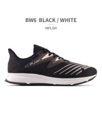 new balance/ニューバランス new balance メンズ MFLSH ダイナソフト フラッシュ DynaSoft Flash v6 BG6 BW6 LG6 RG6/505983218