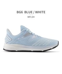 new balance/ニューバランス New Balance レディース スニーカー 軽量 ランニング ウォーキング WFLSH (ブラック)/505983222