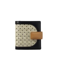 HIROKO　HAYASHI /SPIAGGIA（スピアージャ）薄型二つ折り財布/505983274