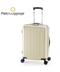ASIA LUGGAGE/アジアラゲージ グランマックス スーツケース Mサイズ 54L/64L 拡張 ストッパー A.L.I GRANMAX GM－066－22W/505983414
