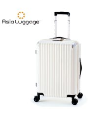 ASIA LUGGAGE/アジアラゲージ グランマックス スーツケース Mサイズ 54L/64L 拡張 ストッパー A.L.I GRANMAX GM－066－22W/505983414