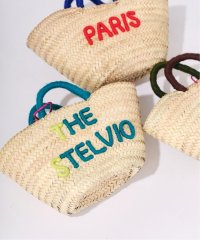 JOURNAL STANDARD/【Killometre Paris/キロメートル パリ】 GPS BABY BASKET：カゴバッグ/505983462