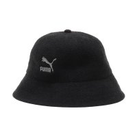 PUMA/プーマ プライムサマー ニットバケットハット/505983697