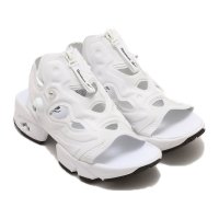 Reebok/リーボック インスタポンプフューリー サンダル ジップ/505983748