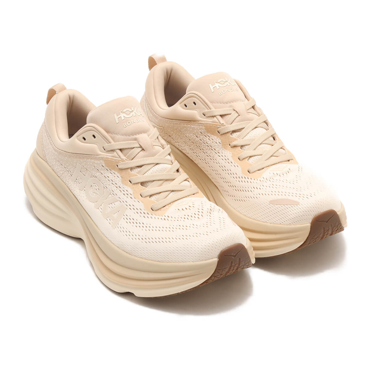 ホカ ボンダイ8(505983750) | ホカオネオネ(HOKA ONE ONE) - d fashion