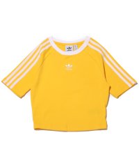 Adidas/アディダス スリーストライプス ベイビー Tシャツ/505983871