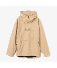 atmos apparel/アトモス ナイロンアノラック フーディー/505983923