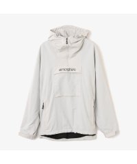 atmos apparel/アトモス ナイロンアノラック フーディー/505983925