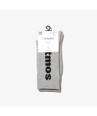 atmos apparel/アトモス ジャガードロゴ ソックス/505983937