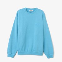 atmos apparel/アトモス ピグメント スウエットシャツ/505983943