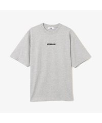 atmos apparel/アトモス エンブロイダリー クラシックロゴ Tシャツ/505983948