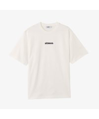 atmos apparel/アトモス エンブロイダリー クラシックロゴ Tシャツ/505983950