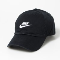 NIKE/ナイキ NIKE ユニセックス FB5368 アンストラクチャード フューチュラ ウォッシュ キャップ Nike Club 011/505984190