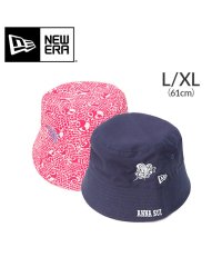 NEW ERA/新商品/ニューエラジャパン/ニューエラ/ANNA SUI【LTD】/BUCKET01 SBRV/(M/L) 59cm，(L/XL) 61cm【bucket01－/505984231