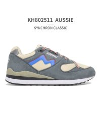 KARHU/カルフ KARHU ユニセックス シンクロン クラシック / オージー KH802511 ~ KH802681/505984256