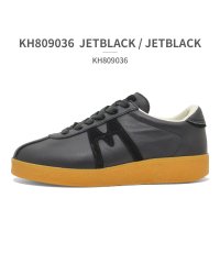 KARHU/カルフ KARHU レディース スニーカー トランパス KH809036 (ブラック)/505984257
