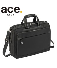 ace.GENE/エース ace. エース ジーンレーベル ビジネスバッグ ブリーフケース メンズ ブランド 通勤 拡張 撥水 A4 B4 16L/23L PC ace. GEN/505984258