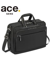 ace.GENE/エース ジーンレーベル ビジネスバッグ ブリーフケース メンズ ブランド 通勤 拡張 撥水 A4 B4 20L/25L PC ace. GENE 68304/505984259