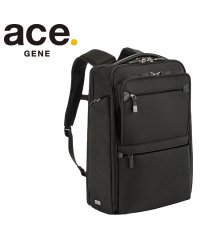 ace.GENE/エース ジーンレーベル ビジネスリュック ビジネスバッグ メンズ ブランド 通勤 撥水 A4 B4 24L PC 15.6インチ ace. GENE 68307/505984302