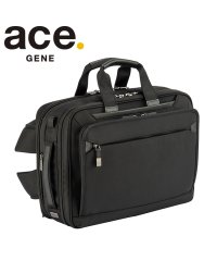 ace.GENE/エース ジーンレーベル EVL4.0 ビジネスバッグ 3WAY ブリーフケース B4 17L/22L 拡張 ace. GENE LABEL EVL－4.0 68/505984303