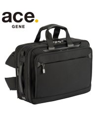 ace.GENE/エース ace. エース ジーンレーベル ビジネスリュック ビジネスバッグ ブリーフケース メンズ 通勤 撥水 A4 B4 21L/27L PC ace. GE/505984304