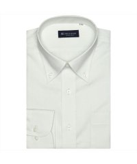 TOKYO SHIRTS/トーキョーシャツ TOKYO SHIRTS 形態安定 ボタンダウンカラー 長袖 ワイシャツ/505984319