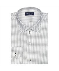 TOKYO SHIRTS/トーキョーシャツ TOKYO SHIRTS 形態安定 ワイドカラー 長袖 ワイシャツ/505984325