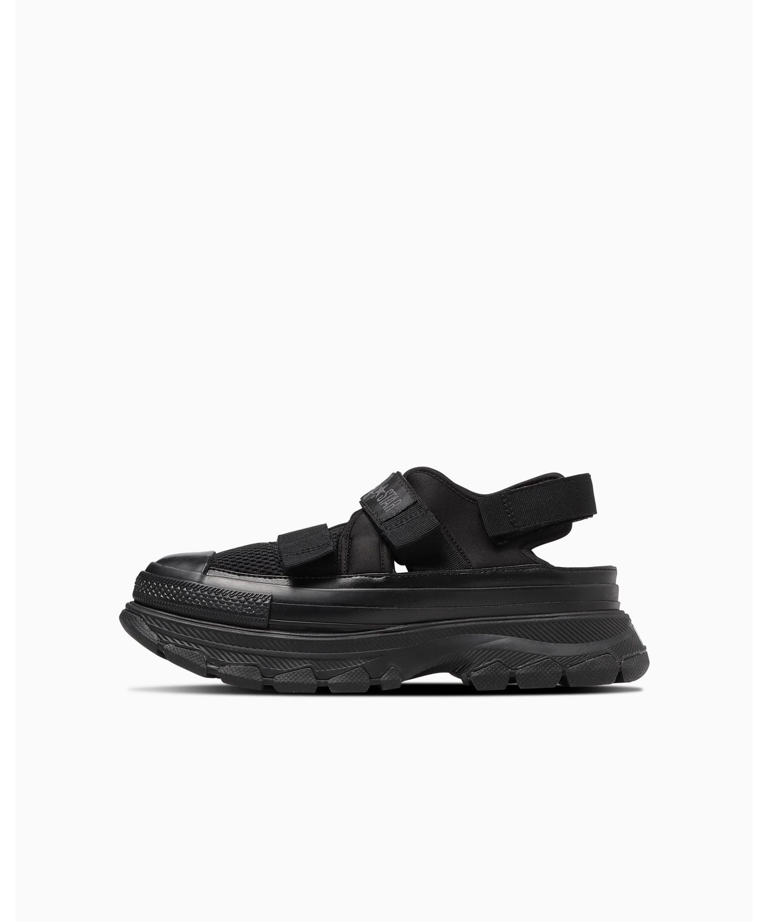 セール 40%OFF】コンバース CONVERSE 【厚底】ALL STAR (R