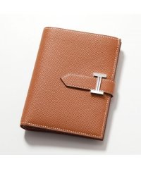 HERMES/HERMES 二つ折り財布 ベアン コンパクト BEARN COMPACT/505984529