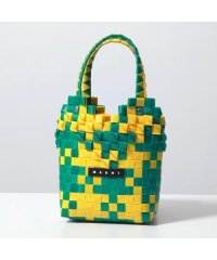 MARNI/MARNI KIDS バスケットバッグ DIAMOND BASKET M00637 M00IW/505984535