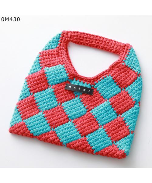セール 35%OFF】MARNI KIDS ハンドバッグ DIAMOND M00995 M00RP