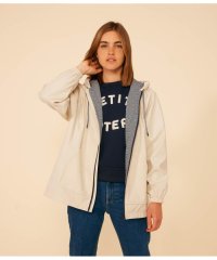 PETIT BATEAU/ヨットパーカ/505984573