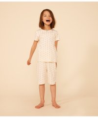 PETIT BATEAU/半袖パジャマ/505984595