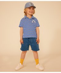 PETIT BATEAU/バミューダパンツ/505984628