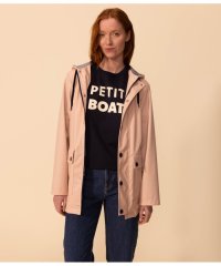 PETIT BATEAU/ヨットパーカ/505984635