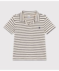 PETIT BATEAU/半袖ポロシャツ/505984638