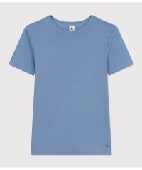 PETIT BATEAU/クルーネック半袖Ｔシャツ/505984651