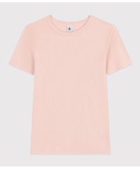 PETIT BATEAU/クルーネック半袖Ｔシャツ/505984651