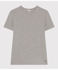 PETIT BATEAU/ポワンココットクルーネック半袖Ｔシャツ/505984658