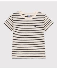 PETIT BATEAU/ミニマリニエール半袖Ｔシャツ/505984659