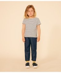 PETIT BATEAU/ミニマリニエール半袖Ｔシャツ/505984661