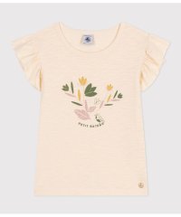 PETIT BATEAU/プリント半袖Ｔシャツ/505984663